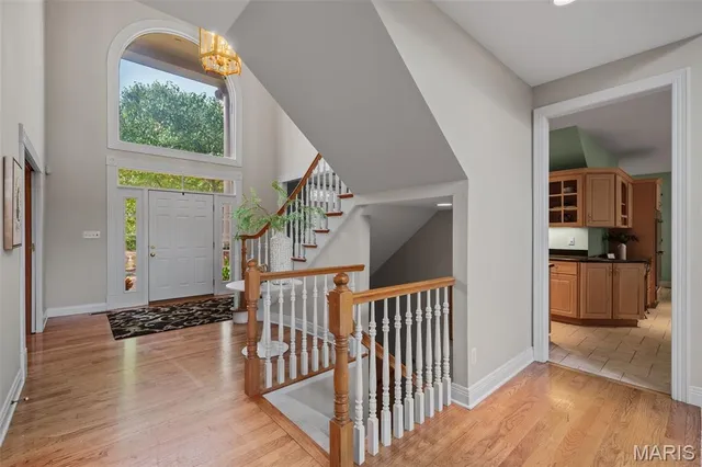 $1,425,000 | 17702 Horse Creek Court, Chesterfield, MO 63005