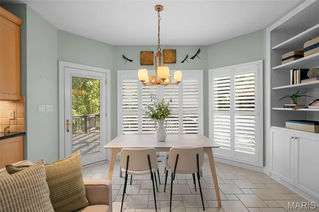 $1,425,000 | 17702 Horse Creek Court, Chesterfield, MO 63005