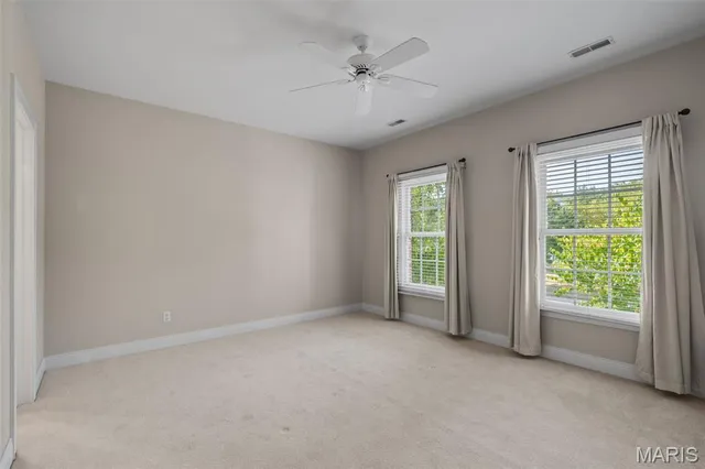 $1,425,000 | 17702 Horse Creek Court, Chesterfield, MO 63005