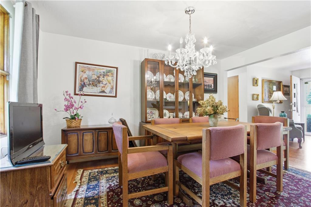 116 Hidden Valley Road Canonsburg, PA 15317 - Photo 8 of 33 Can you imagine you hosting the holiday dinners and special occasions with ease. Your friends and family will love it here! And so will you!