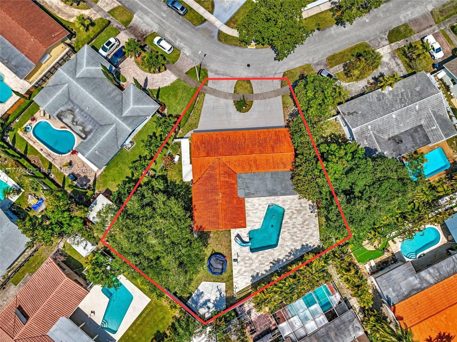 20701 Northeast 19th Ct  