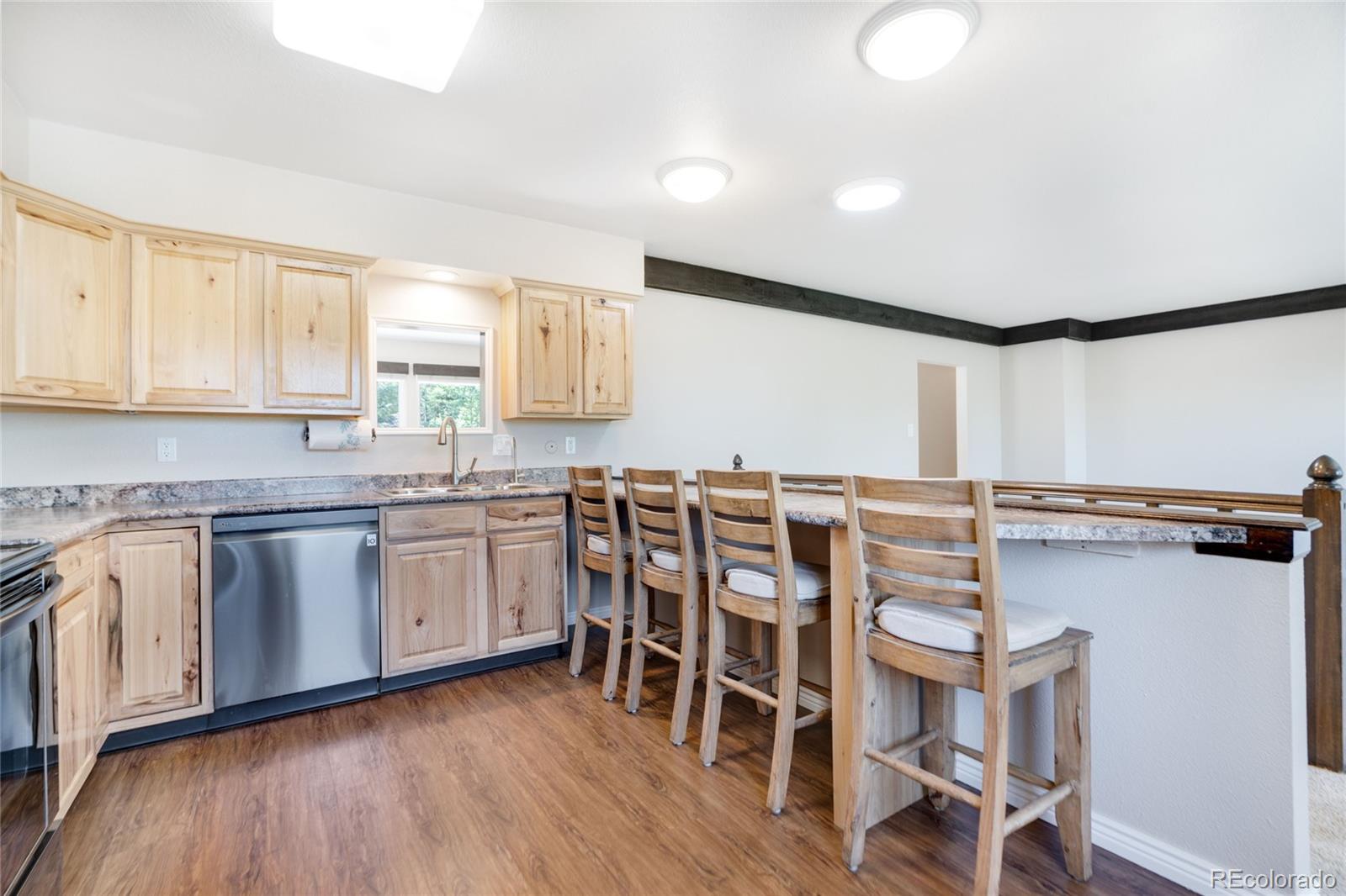 9790 South Warhawk Road Conifer, CO 80433 - Photo 16 of 50