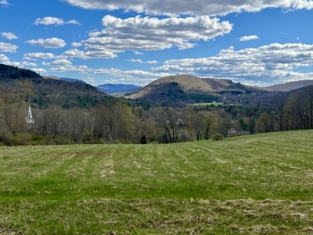 0 Spruce Knob Road, Unit LOT 2 Middletown Springs, VT 05757 - Photo 2 of 7
