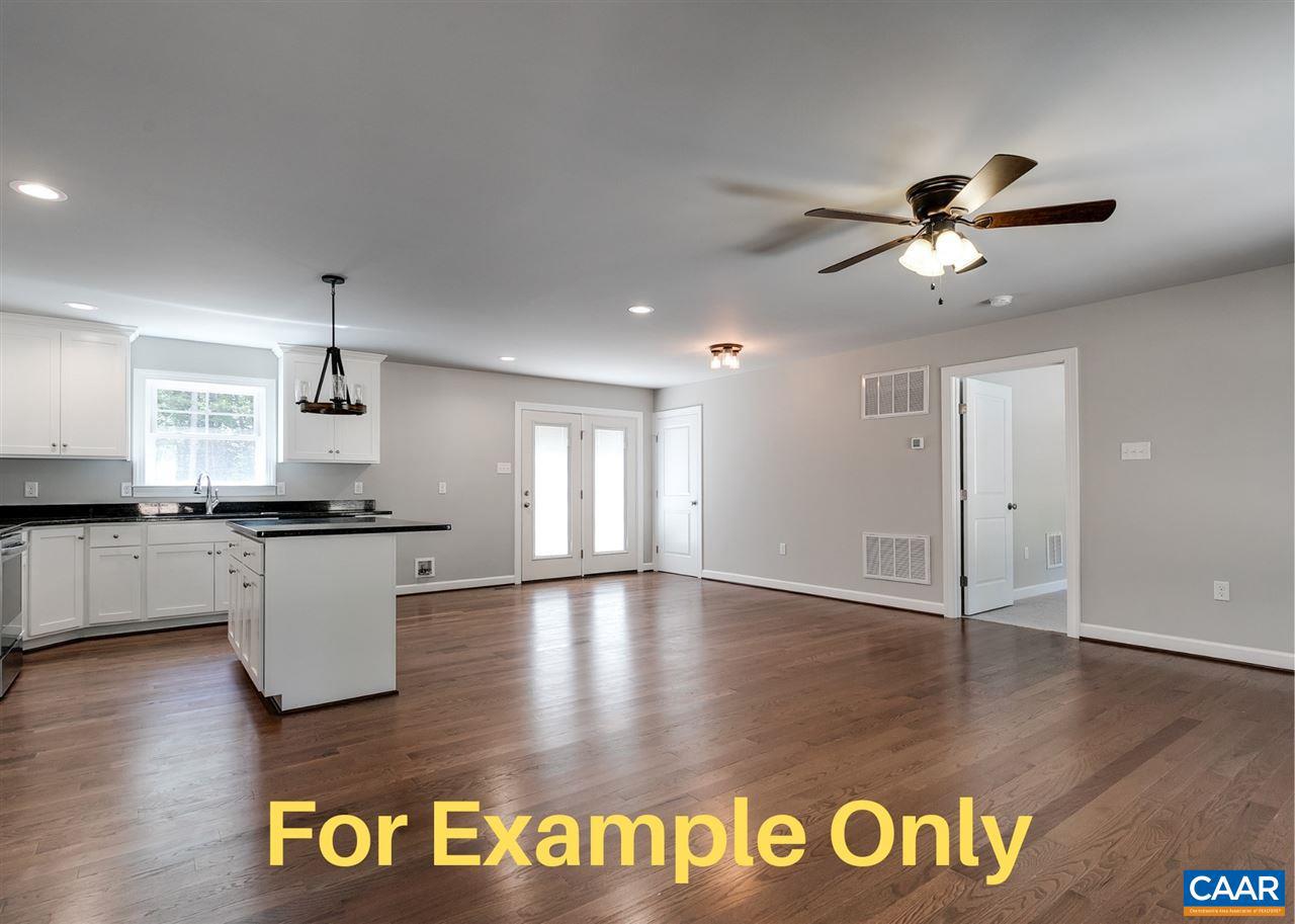2362 Mosby Road Powhatan, VA 23139 - Photo 3 of 11 Gallery Image 3