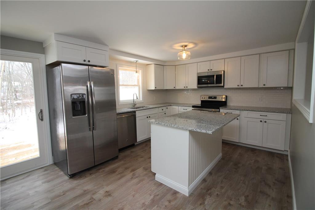 2 Day Street Saco, ME 04072 - Photo 5 of 22 Kitchen