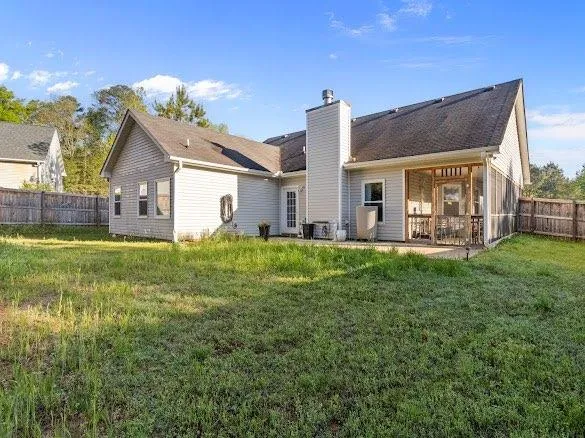 $2,900 | 20 Shenandoah Lane, Covington, GA 30016