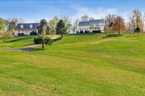 $575,000 | 615 Vaughan's Gap Road, Spring Hill, TN 37174