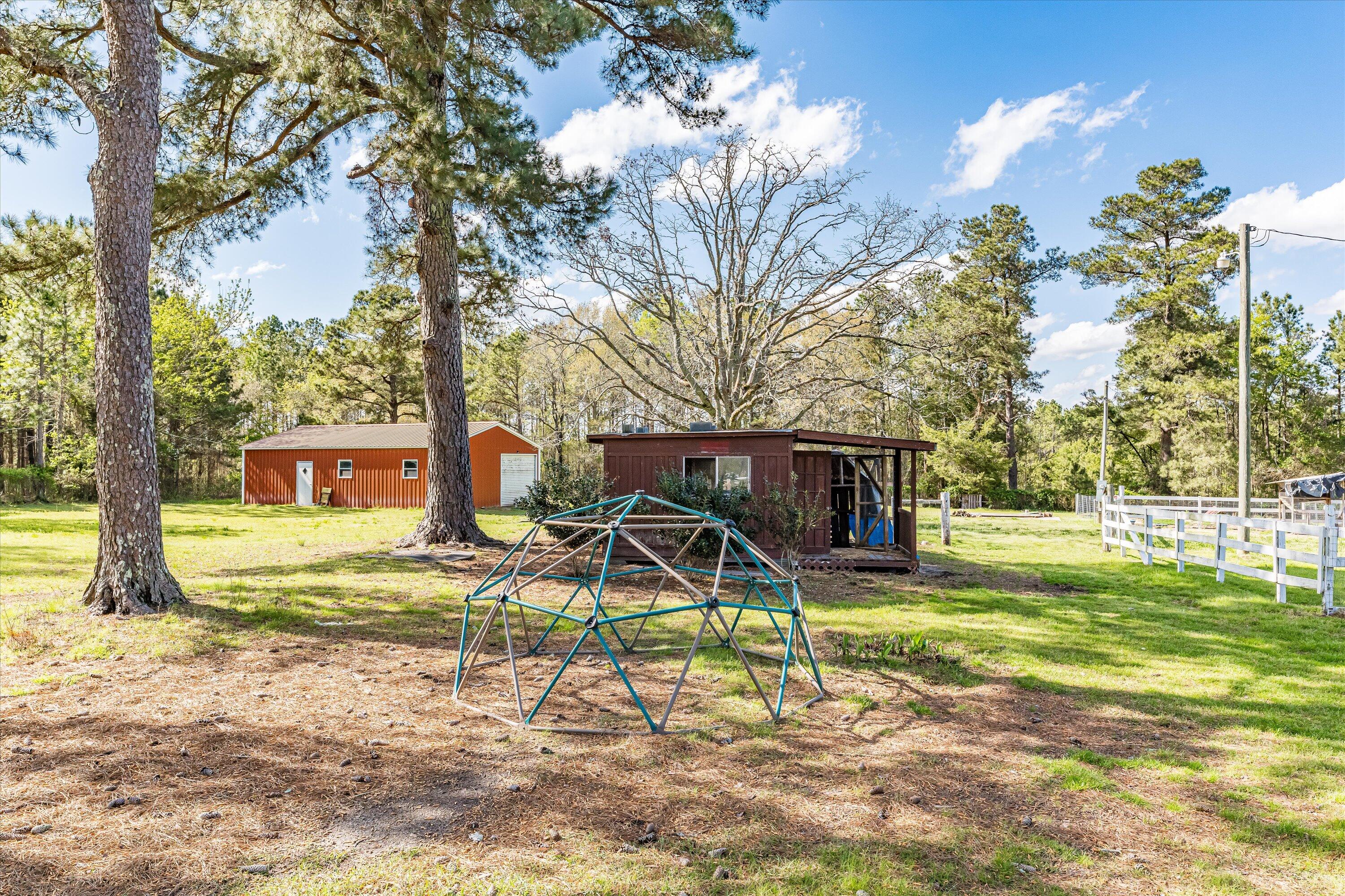 4885 Iron Hill Road Dearing, GA 30808 - Photo 28 of 33 15-P1373737