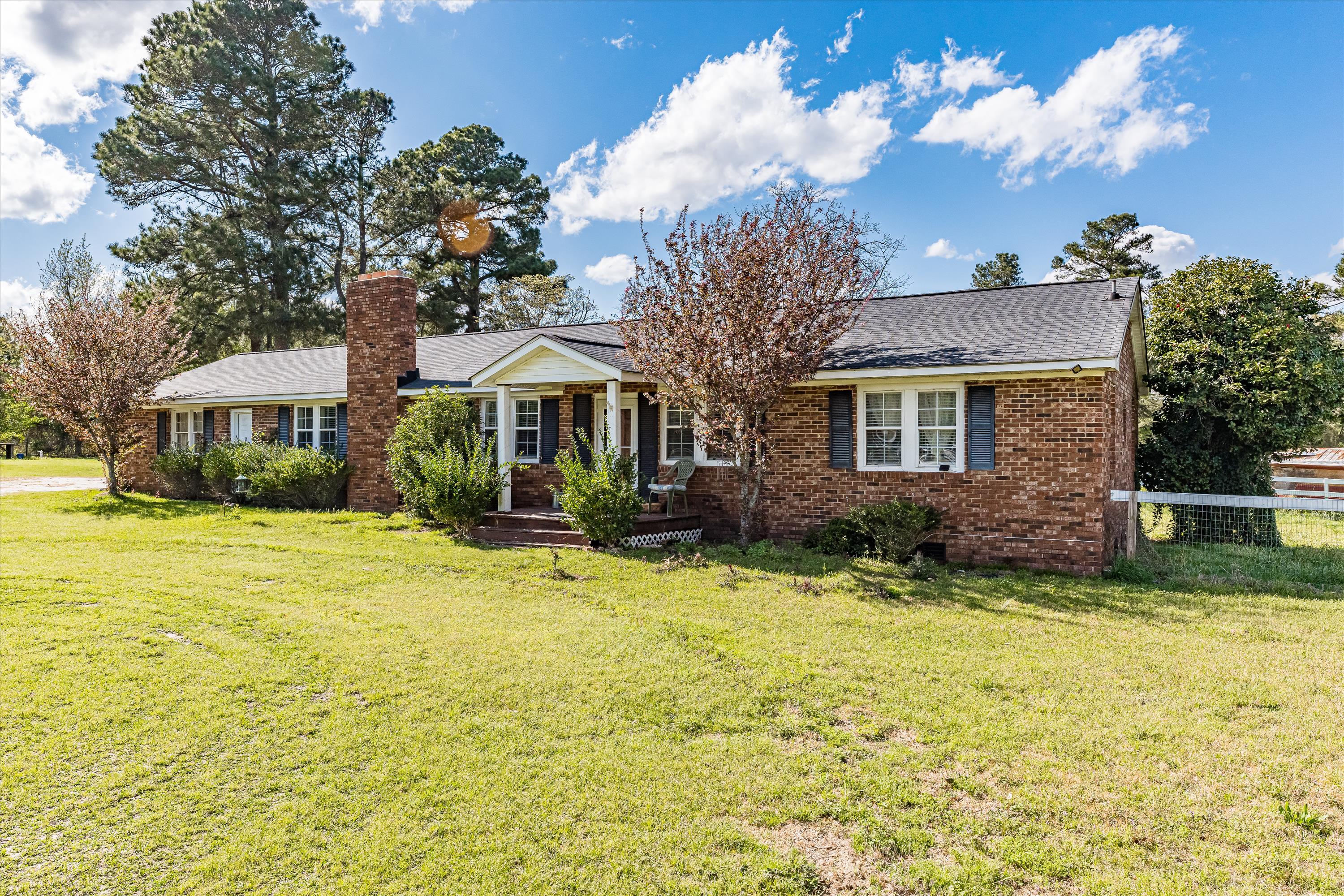4885 Iron Hill Road Dearing, GA 30808 - Photo 3 of 33 P1373728