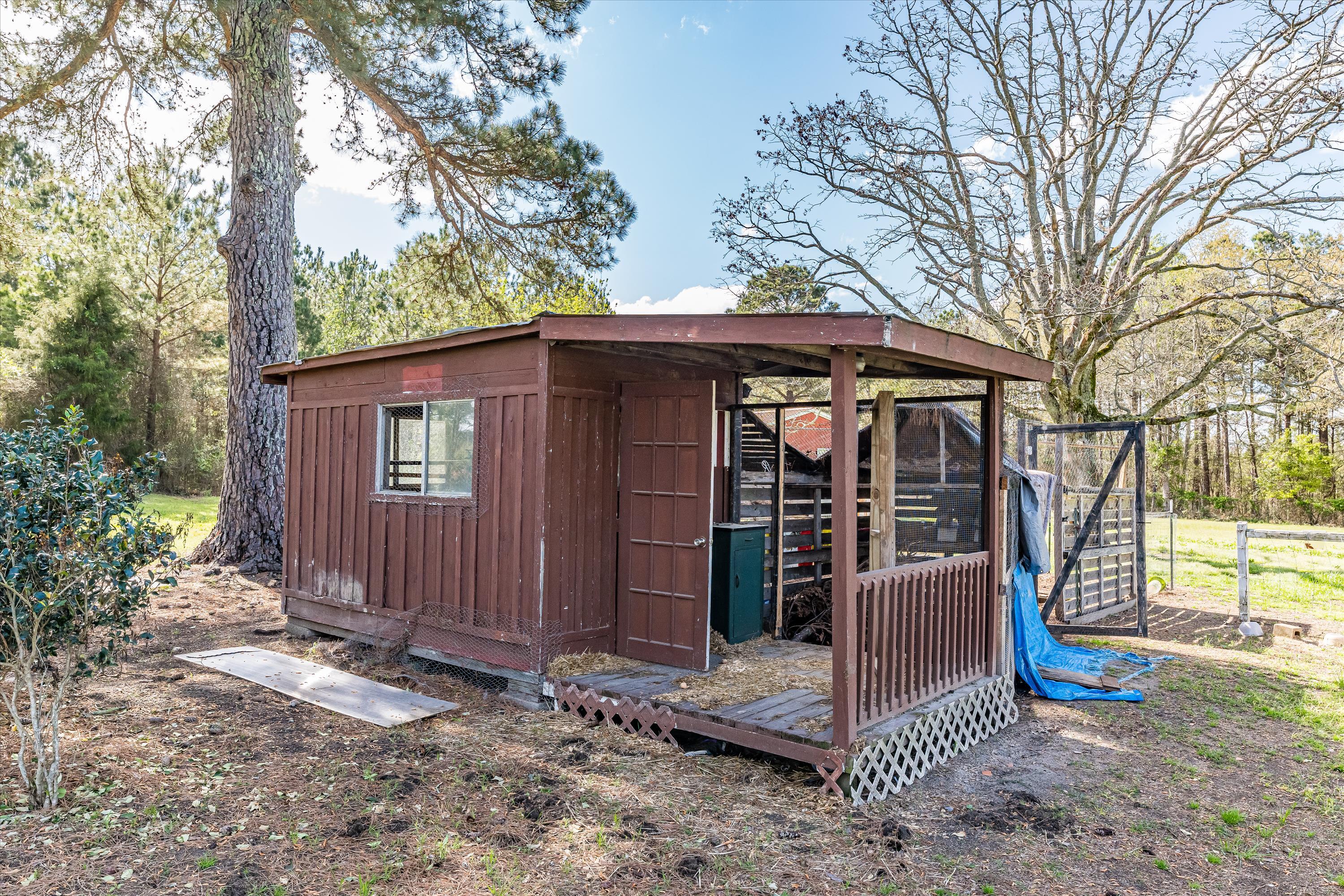 4885 Iron Hill Road Dearing, GA 30808 - Photo 33 of 33 P1373739