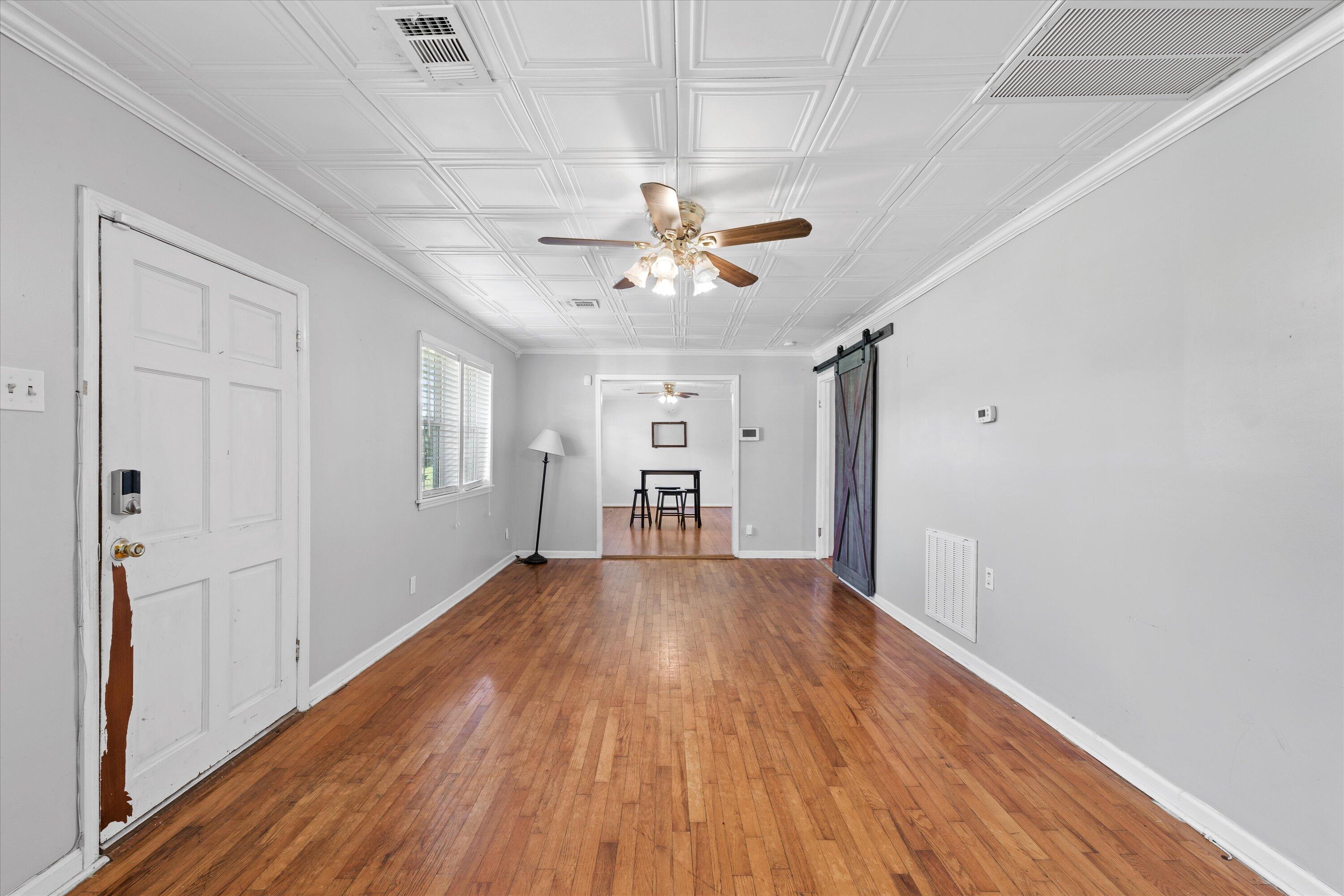 4885 Iron Hill Road Dearing, GA 30808 - Photo 5 of 33 31-P1373674