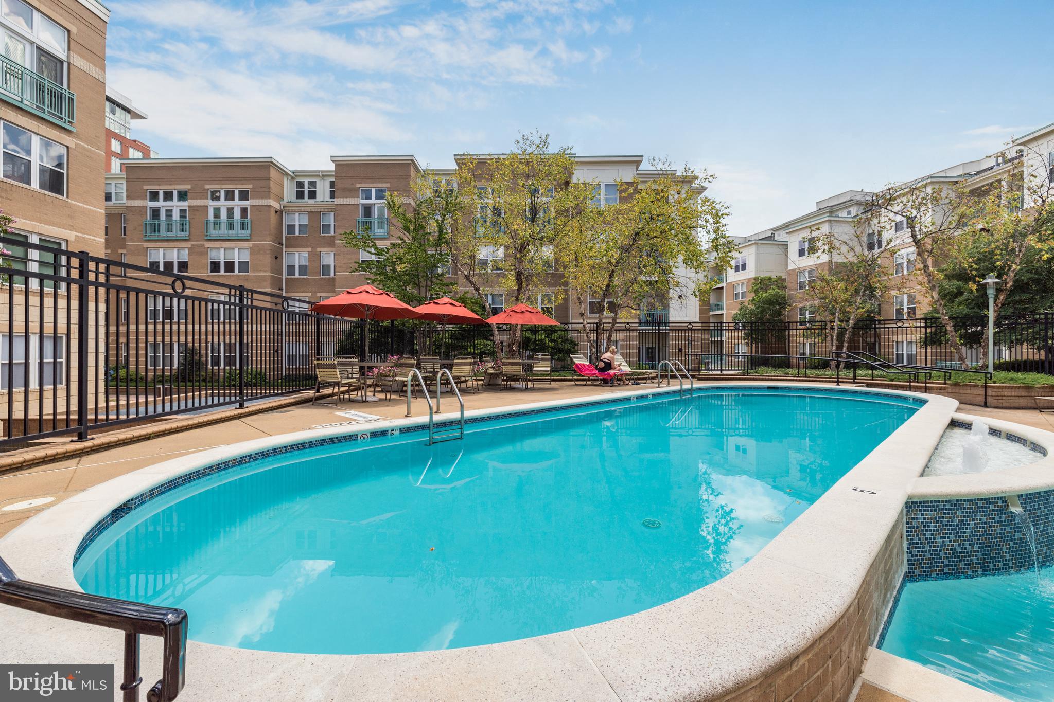 12001 Market Street, Unit 429 Reston, VA 20190 - Photo 30 of 47 Gallery Image 30