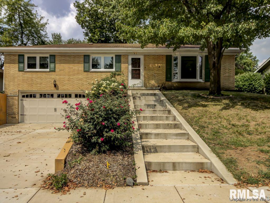 41 Pinto Drive Springfield, IL 62702 - Photo 1 of 36