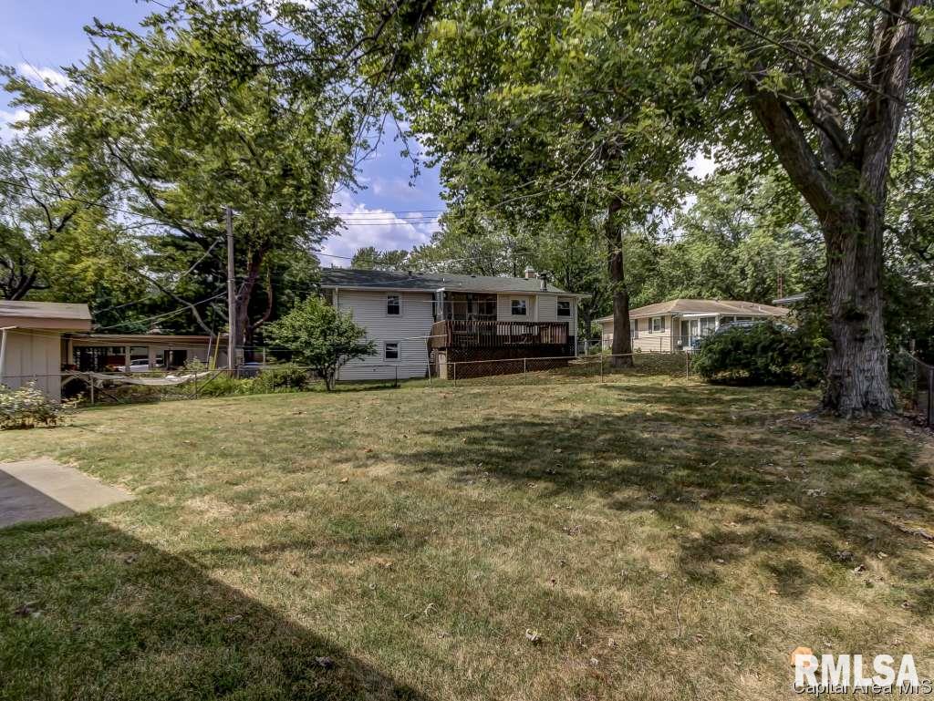41 Pinto Drive Springfield, IL 62702 - Photo 27 of 36