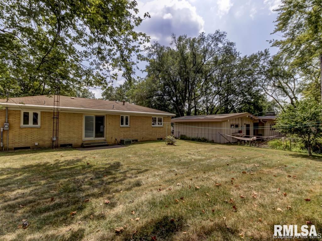 41 Pinto Drive Springfield, IL 62702 - Photo 29 of 36