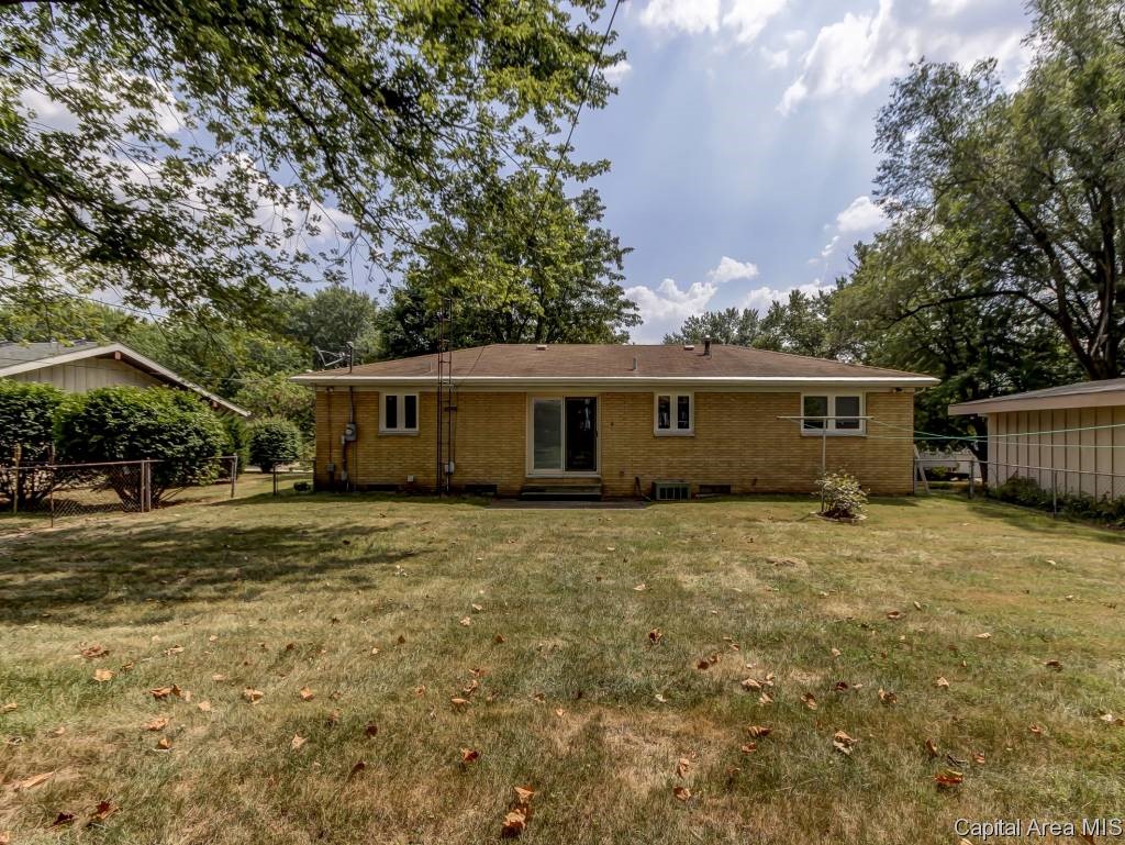 41 Pinto Drive Springfield, IL 62702 - Photo 30 of 36