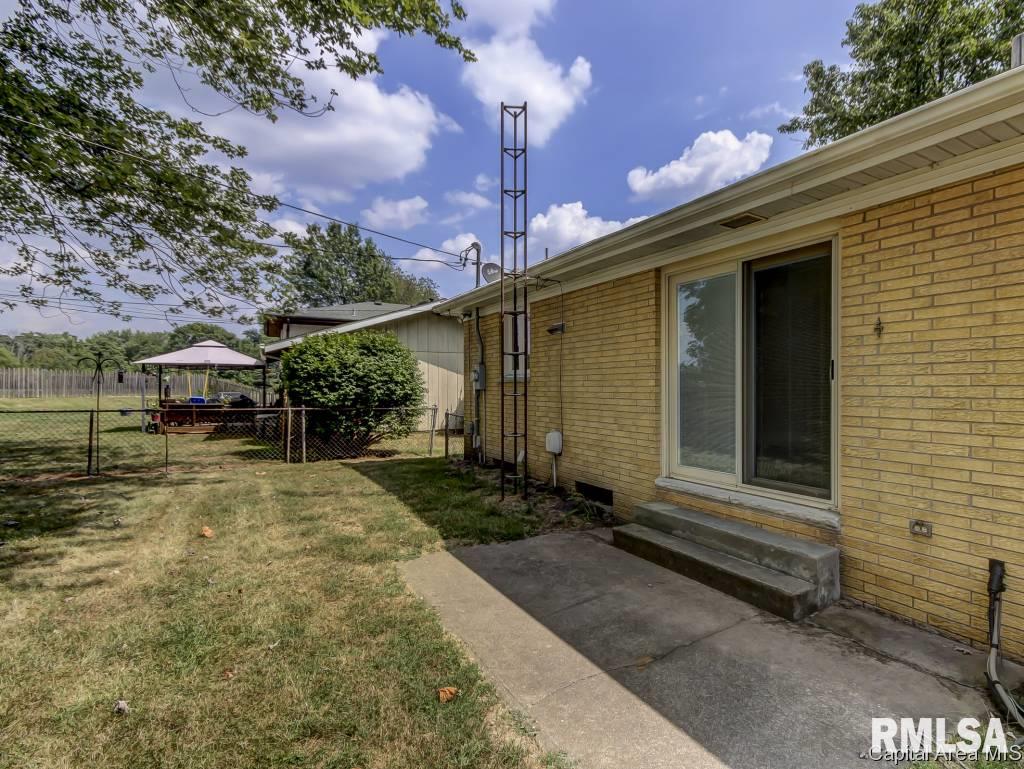 41 Pinto Drive Springfield, IL 62702 - Photo 32 of 36