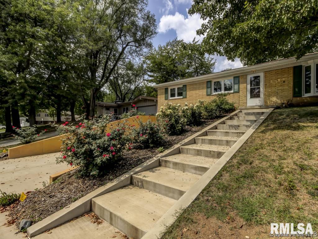 41 Pinto Drive Springfield, IL 62702 - Photo 34 of 36