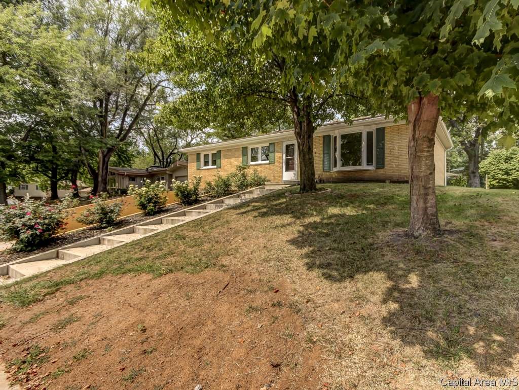 41 Pinto Drive Springfield, IL 62702 - Photo 35 of 36