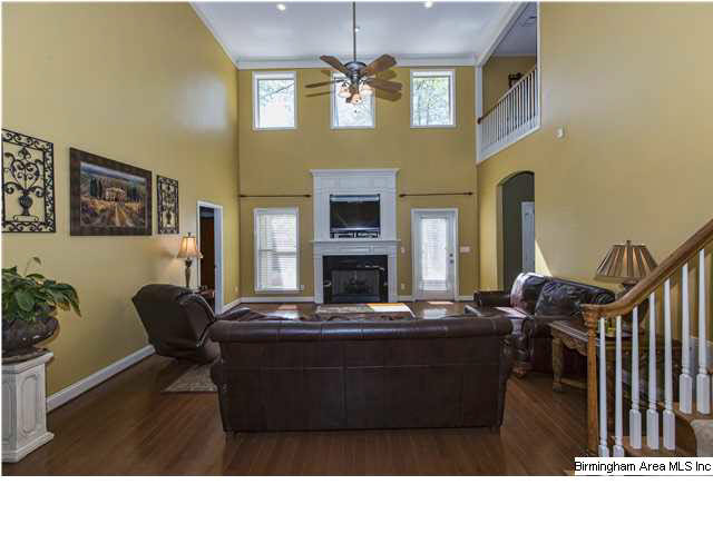 22462 Blacksmith Park Road McCalla, AL 35111 - Photo 4 of 29 Gallery Image 4