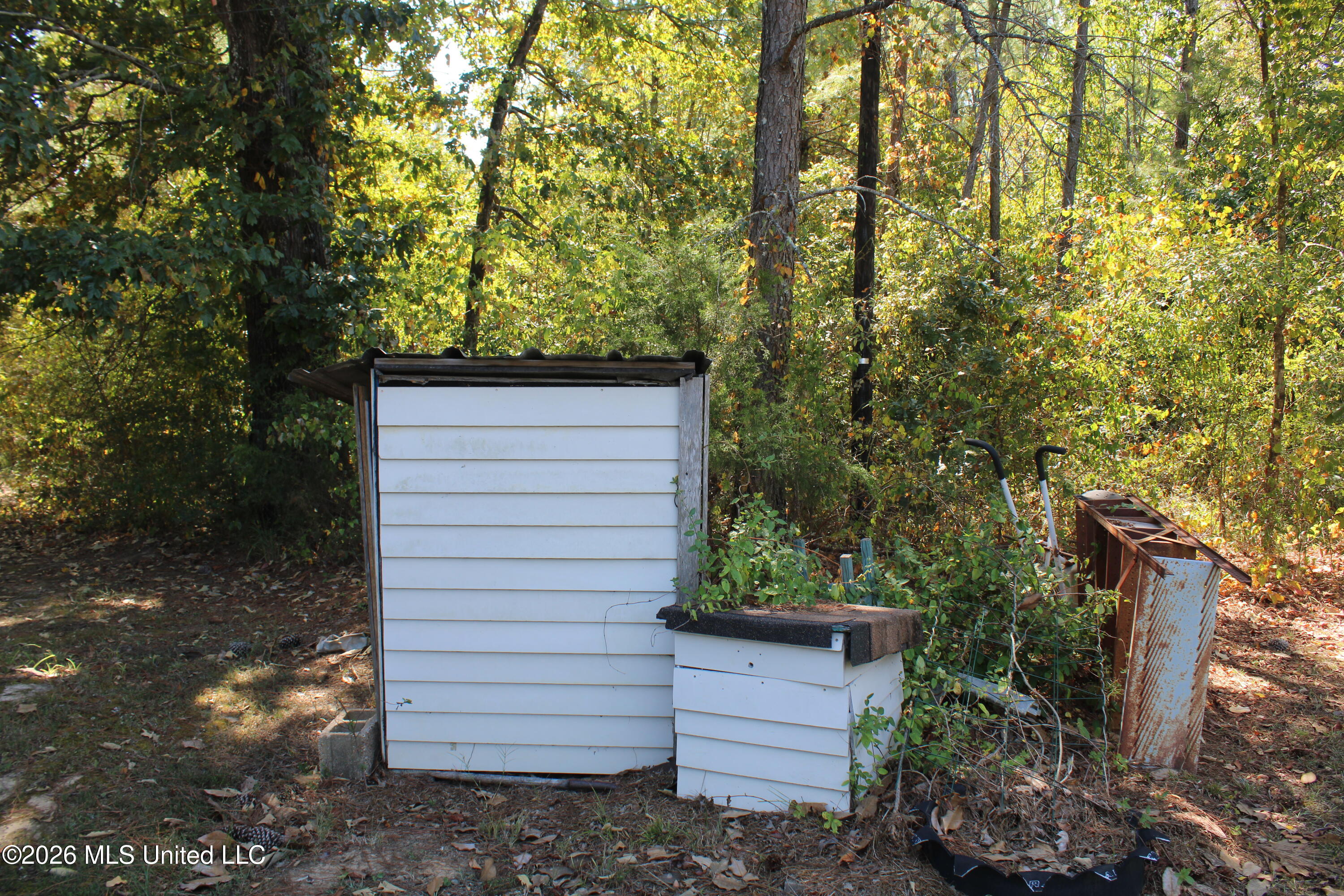 289 St Paul Road Byhalia, MS 38611 - Photo 24 of 33 IMG_8115