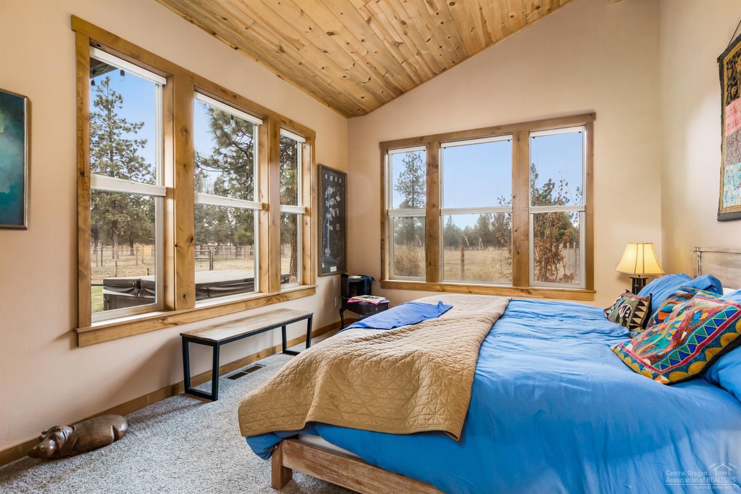 16955 Peterson Ridge Road Bend, OR 97703 - Photo 15 of 25 Additional Photo
