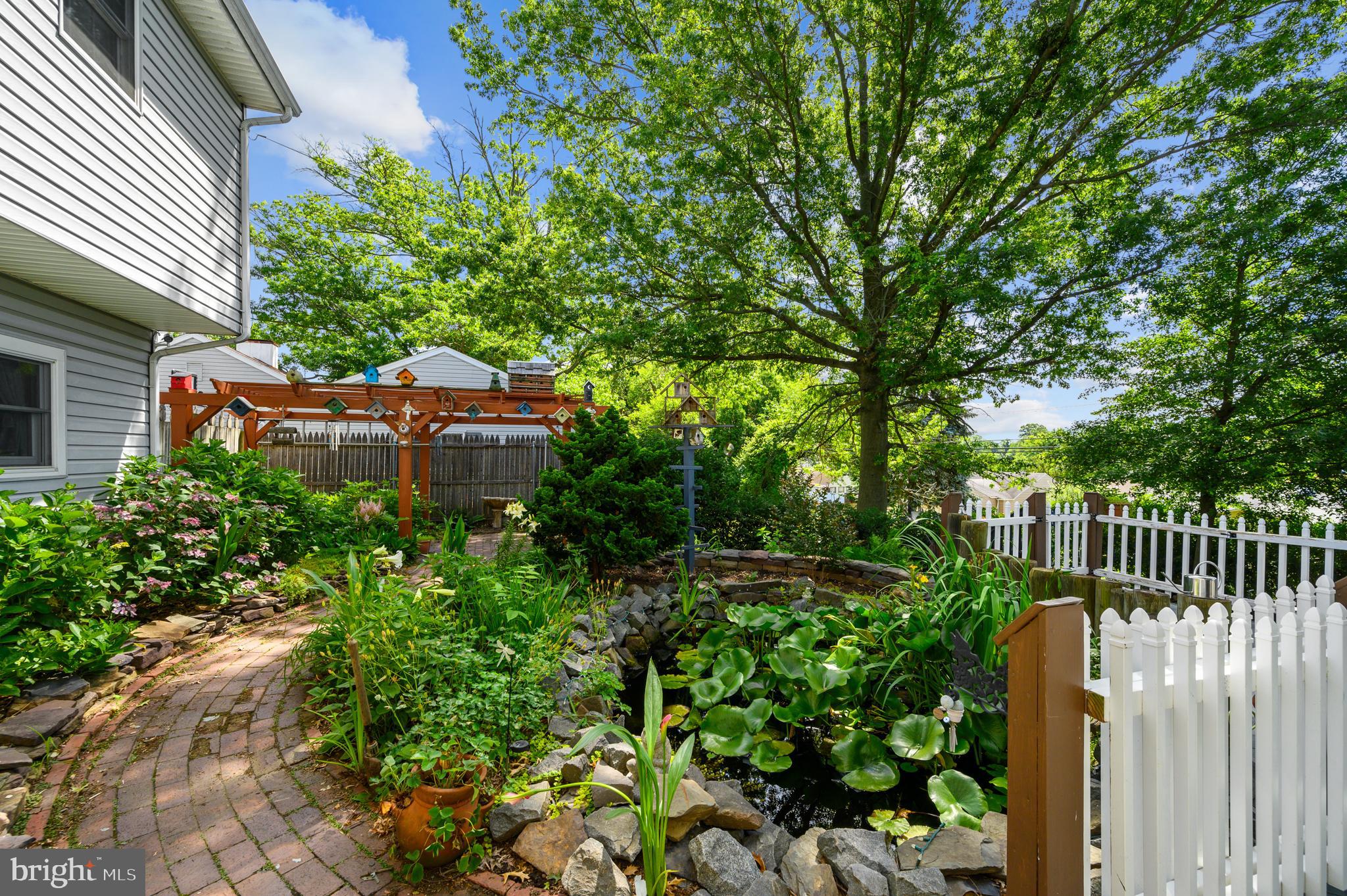 206 Devon Road Fairless Hills, PA 19030 - Photo 40 of 48 Gallery Image 40