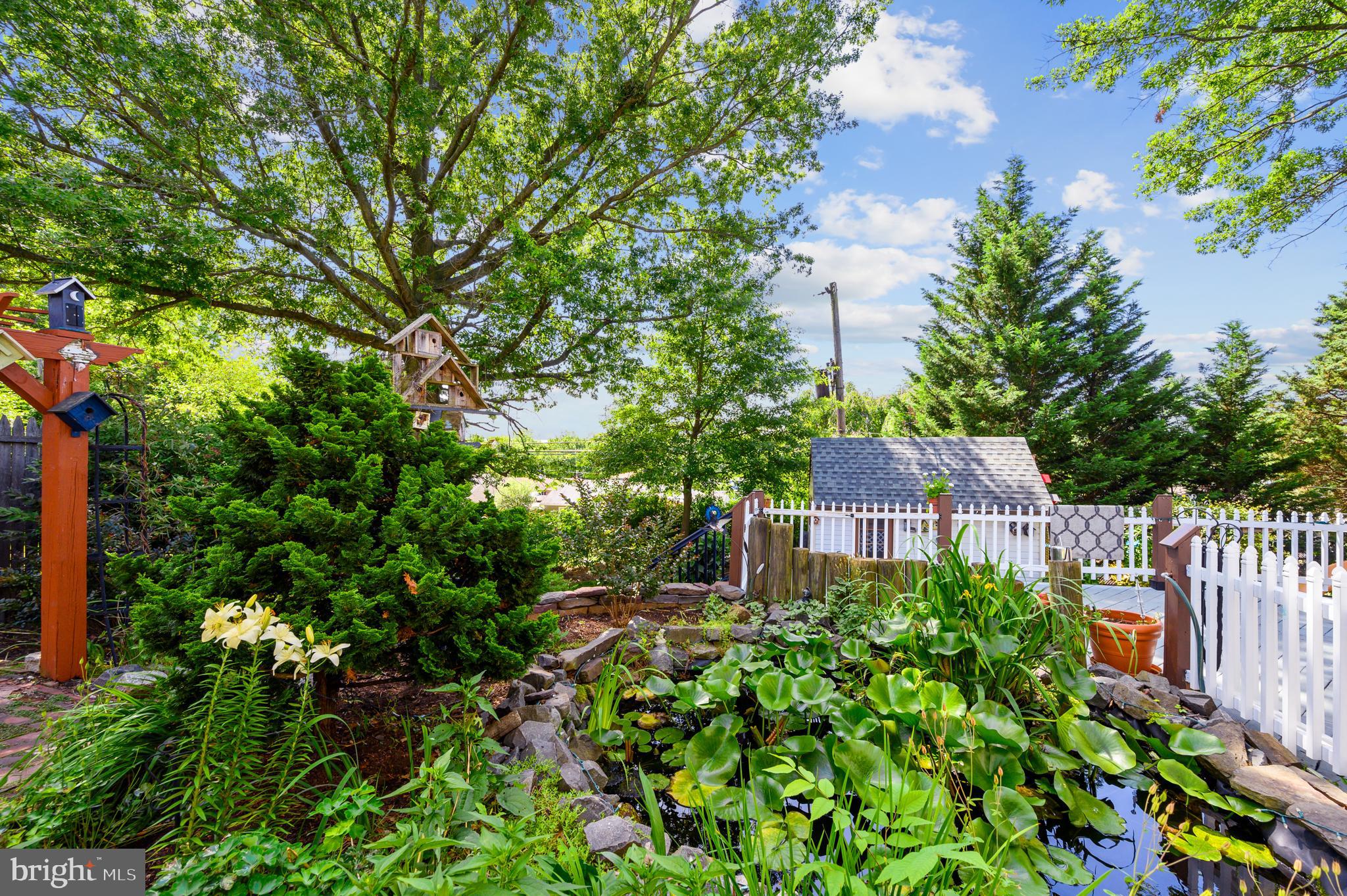 206 Devon Road Fairless Hills, PA 19030 - Photo 41 of 48 Gallery Image 41