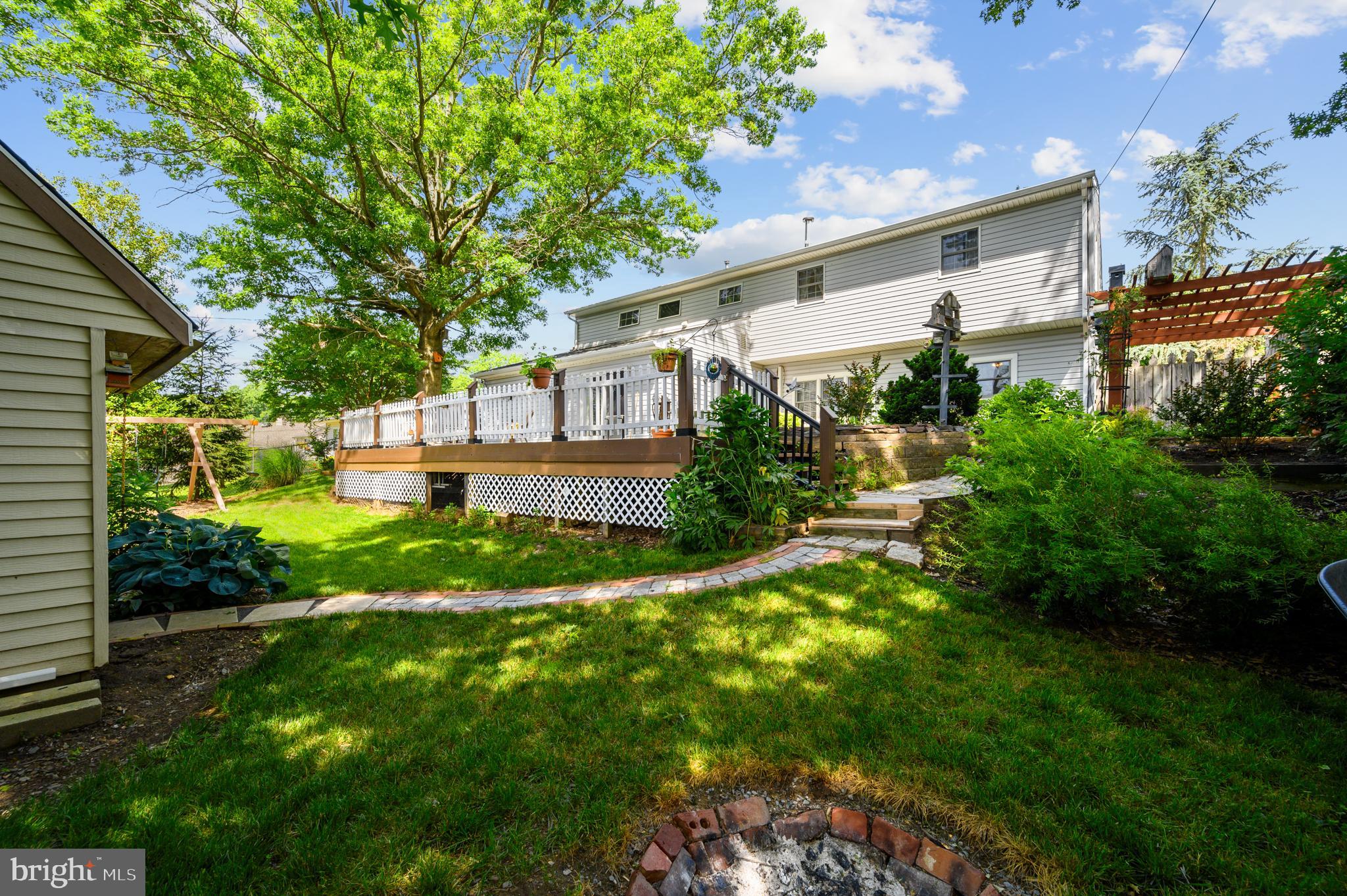 206 Devon Road Fairless Hills, PA 19030 - Photo 42 of 48 Gallery Image 42