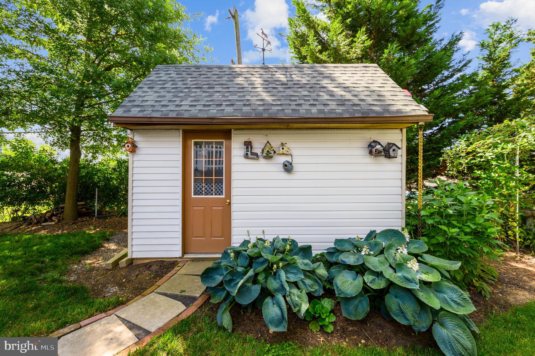206 Devon Road Fairless Hills, PA 19030 - Photo 43 of 48 Gallery Image 43