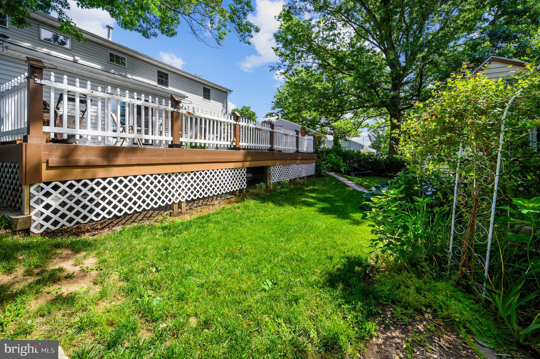 206 Devon Road Fairless Hills, PA 19030 - Photo 45 of 48 Gallery Image 45