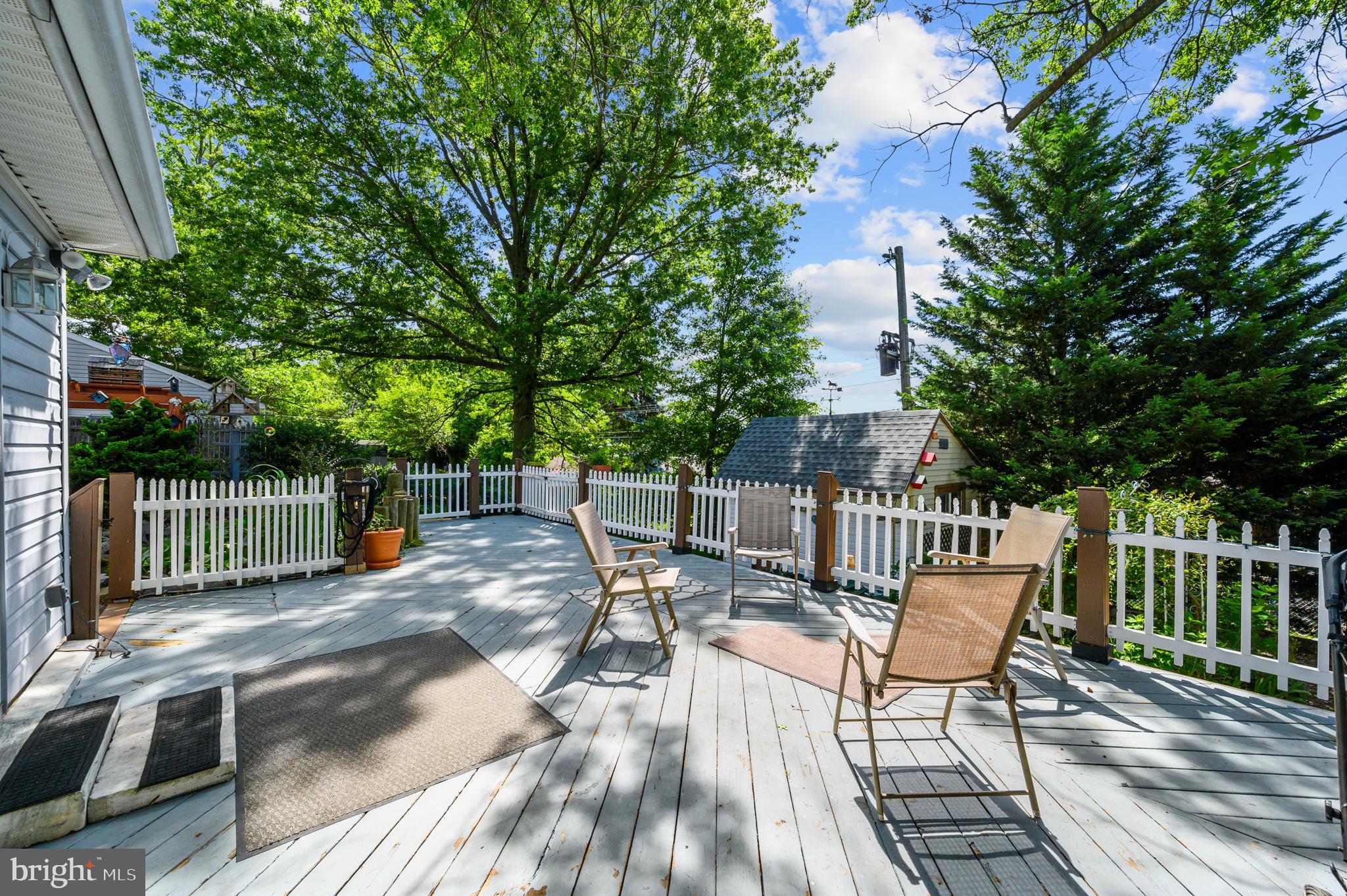 206 Devon Road Fairless Hills, PA 19030 - Photo 47 of 48 Gallery Image 47