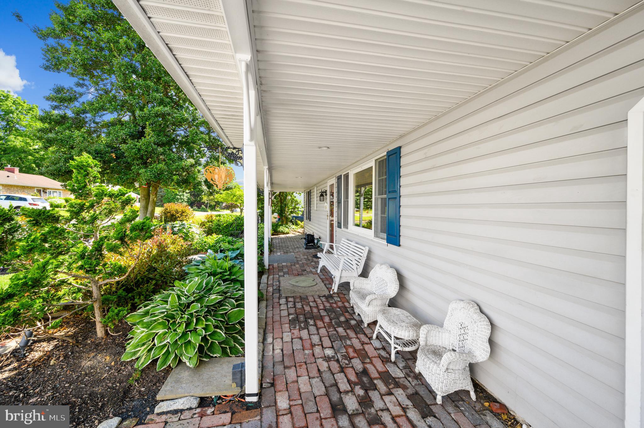 206 Devon Road Fairless Hills, PA 19030 - Photo 9 of 48 Gallery Image 9
