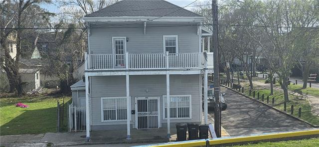 529 Patterson Road, Unit C New Orleans, LA 70114 - Photo 1 of 23