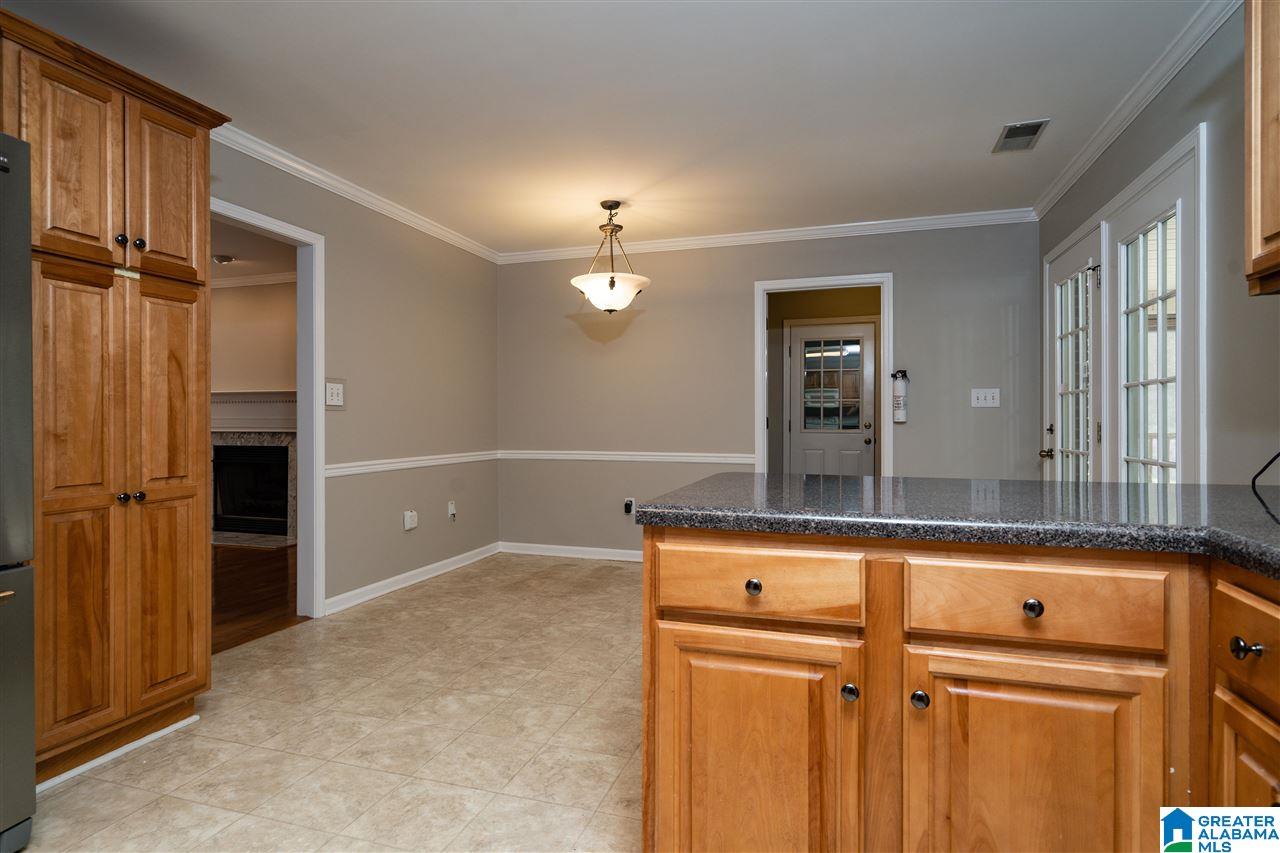 49 Ridgeview Lake Road Alabaster, AL 35007 - Photo 22 of 38