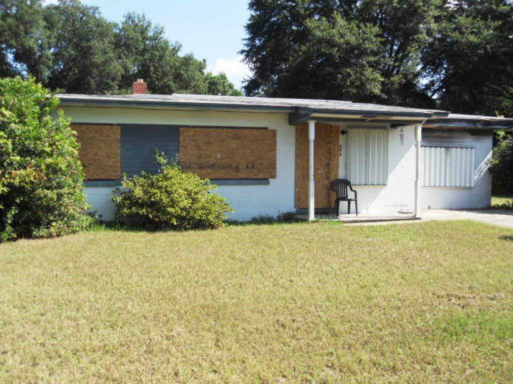 506 Pelham Road Pensacola, FL 32507 - Photo 1 of 5 Gallery Image 1