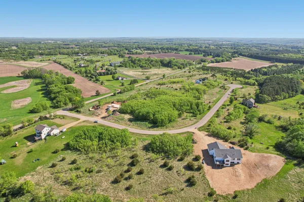 $60,000 | Lot 3-block Silo Court, Shafer, MN 55074