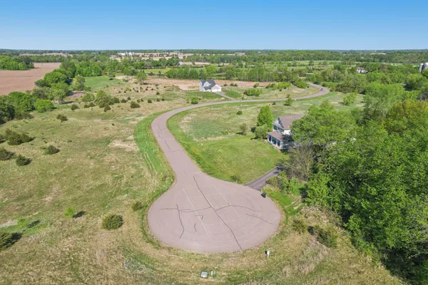 $60,000 | Lot 3-block Silo Court, Shafer, MN 55074