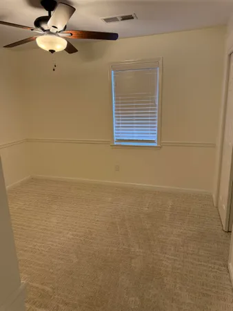 a view of a small space