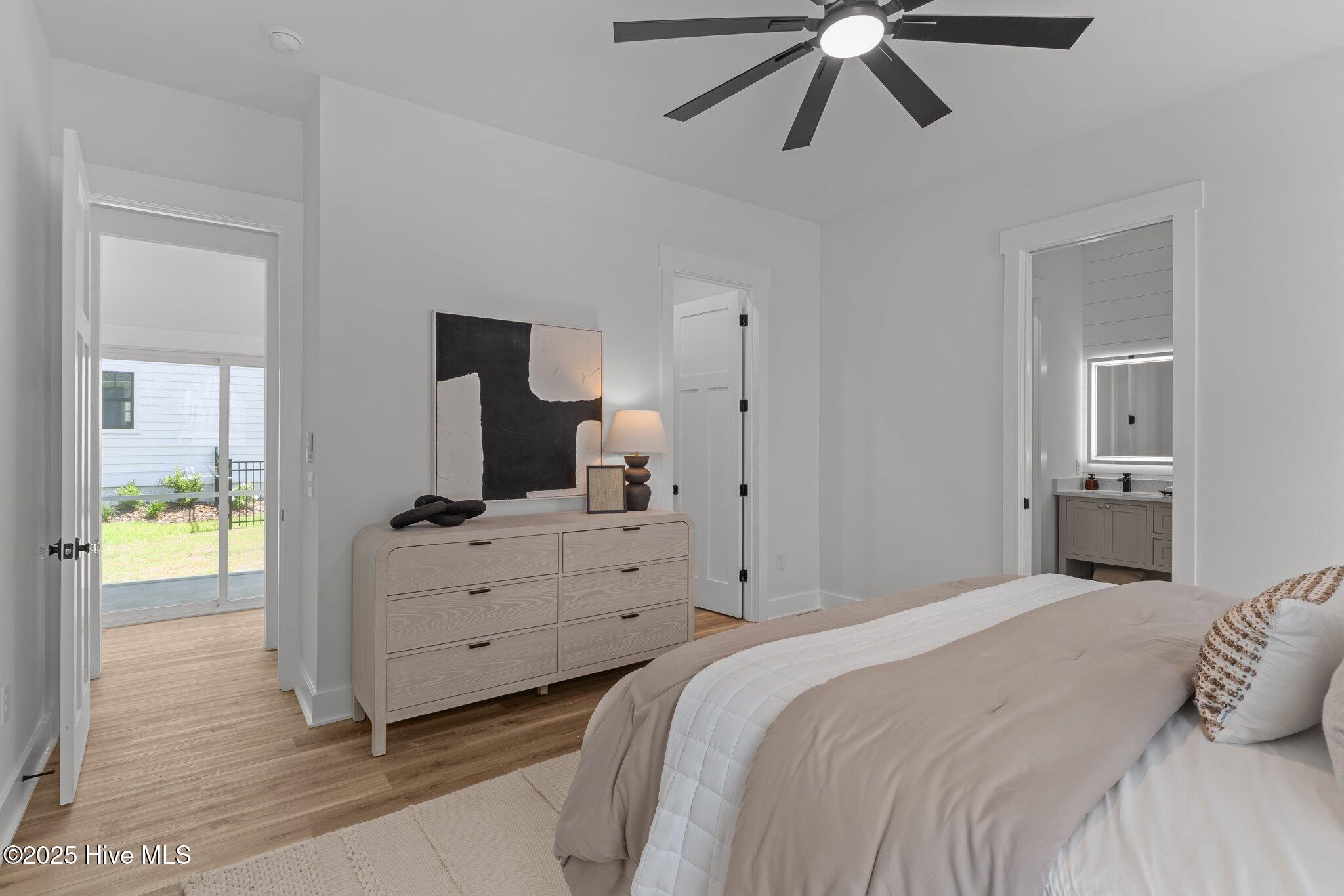9213 Rivendell Place Calabash, NC 28467 - Photo 10 of 35 10