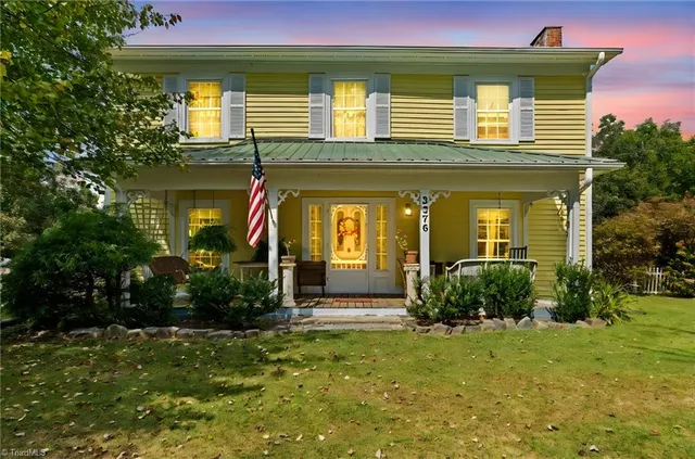 $344,900 | 3376 Nc Highway South, Lexington, NC 27295