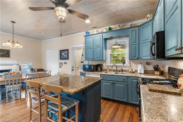 $344,900 | 3376 Nc Highway South, Lexington, NC 27295