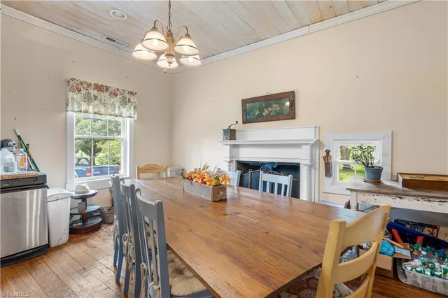 $344,900 | 3376 Nc Highway South, Lexington, NC 27295