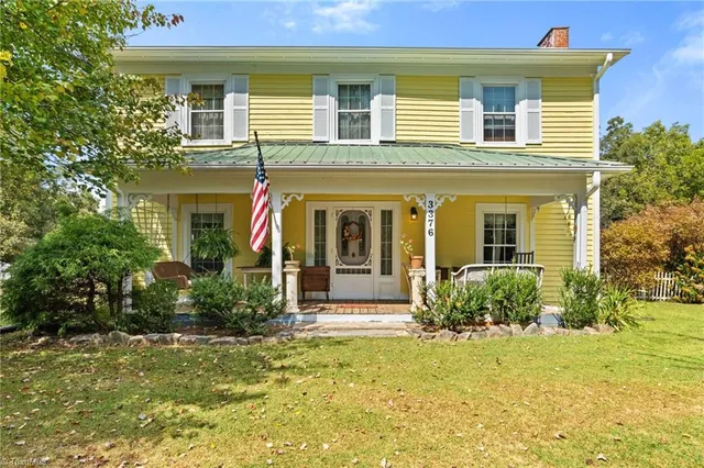 $344,900 | 3376 Nc Highway South, Lexington, NC 27295