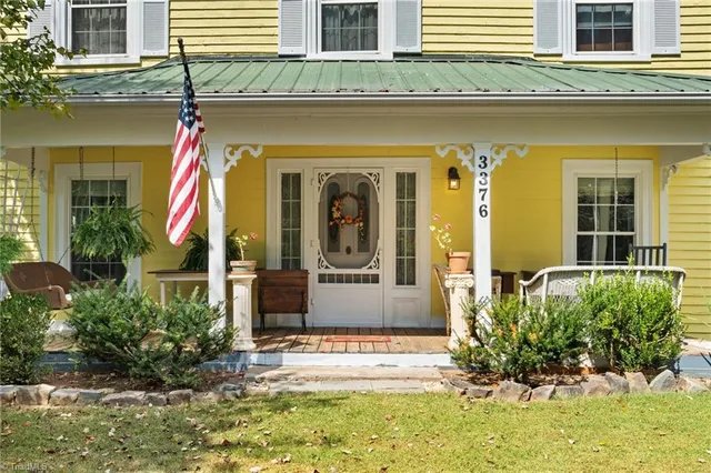 $344,900 | 3376 Nc Highway South, Lexington, NC 27295