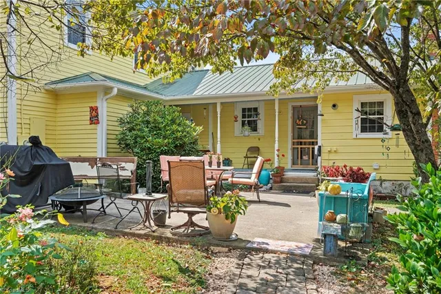 $344,900 | 3376 Nc Highway South, Lexington, NC 27295