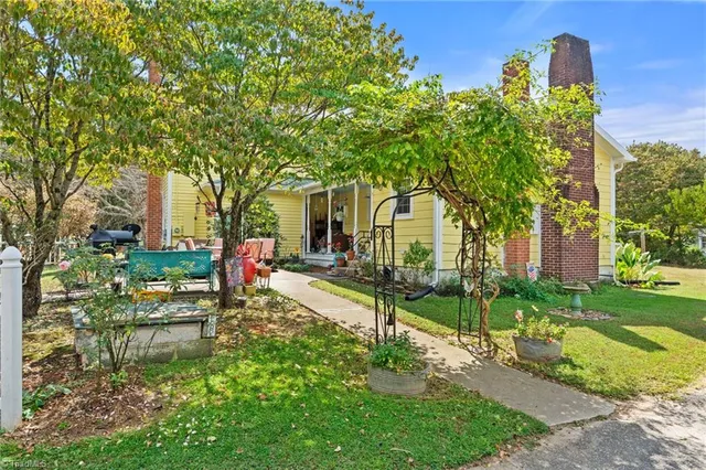 $344,900 | 3376 Nc Highway South, Lexington, NC 27295