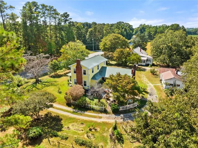 $344,900 | 3376 Nc Highway South, Lexington, NC 27295