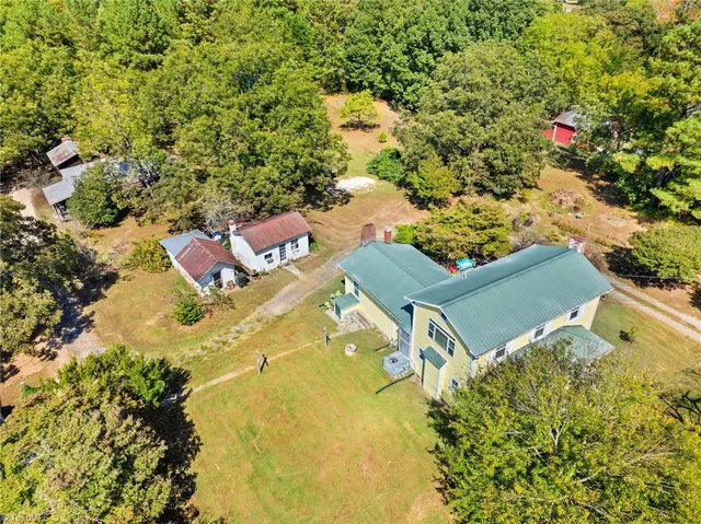 $344,900 | 3376 Nc Highway South, Lexington, NC 27295