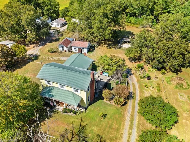 $344,900 | 3376 Nc Highway South, Lexington, NC 27295